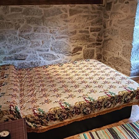 A Parrula, Mar, Rio Y Montana Villa Sotomayor Ngoại thất bức ảnh