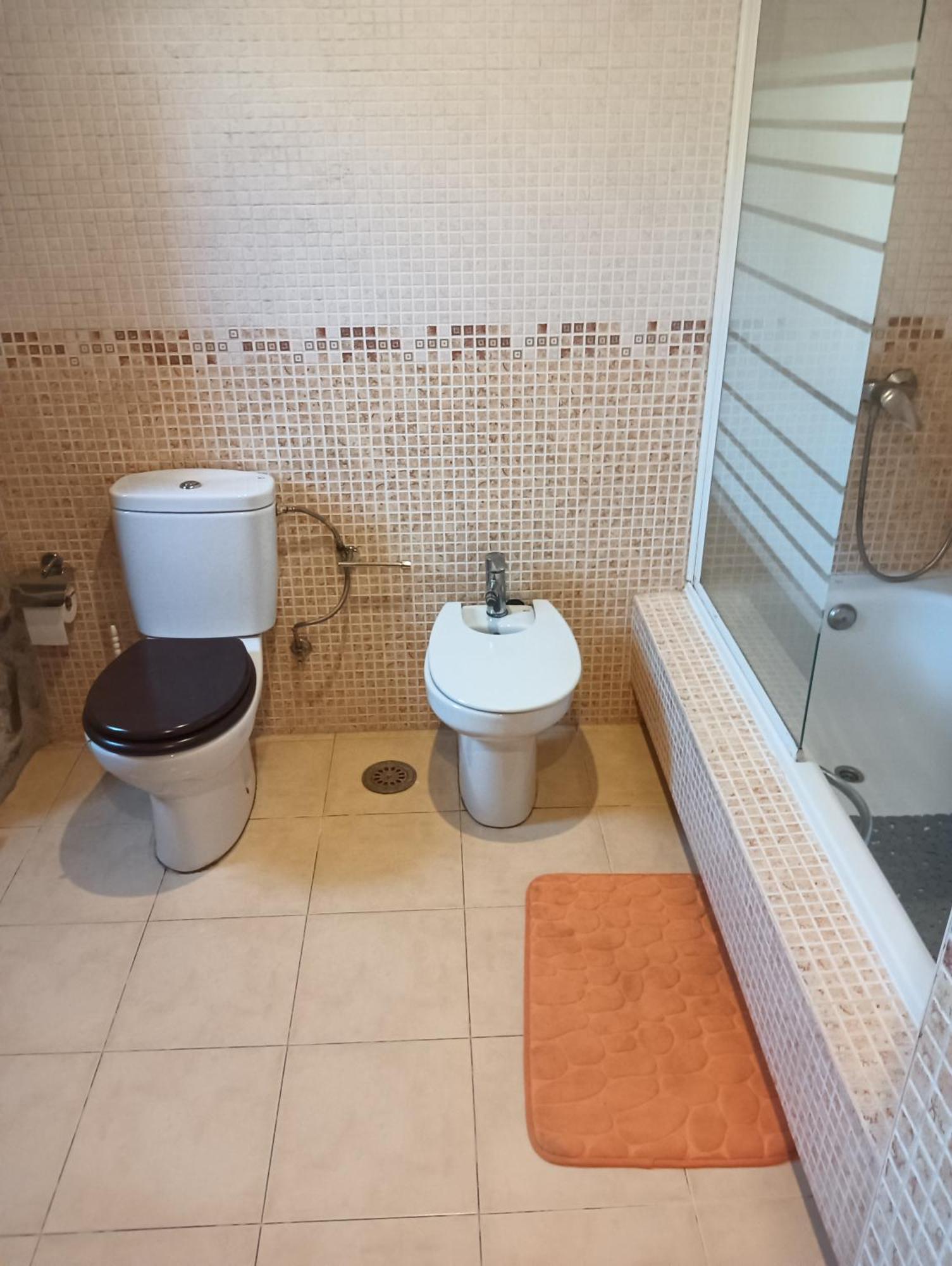 A Parrula, Mar, Rio Y Montana Villa Sotomayor Ngoại thất bức ảnh